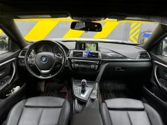 Photo of the vehicle BMW 4 Series