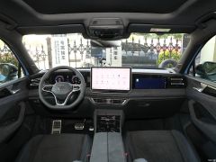 Photo of the vehicle Volkswagen Tiguan