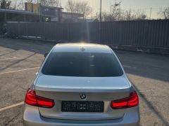 Photo of the vehicle BMW 3 Series