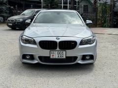 Сүрөт унаа BMW 5 серия