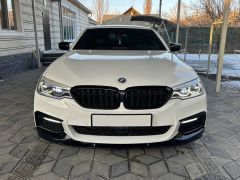 Сүрөт унаа BMW 5 серия