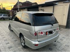 Photo of the vehicle Toyota Estima