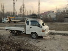 Фото авто Hyundai Porter