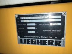 Photo of the vehicle Liebherr R914