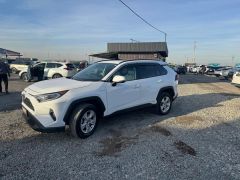 Фото авто Toyota RAV4