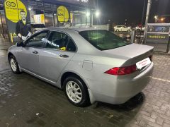 Сүрөт унаа Honda Accord