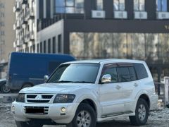 Фото авто Mitsubishi Pajero