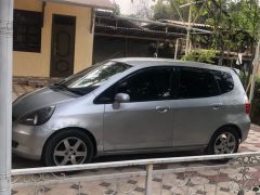 Сүрөт унаа Honda Fit