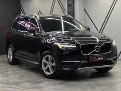 Фото авто Volvo XC90