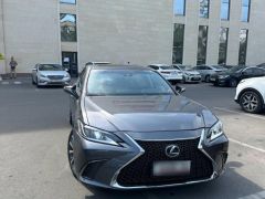 Сүрөт унаа Lexus ES