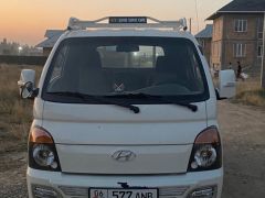 Фото авто Hyundai Porter