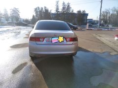 Photo of the vehicle Honda Accord