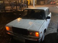 Фото авто ВАЗ (Lada) 2107