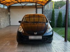 Сүрөт унаа Honda Jazz