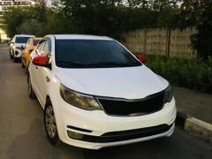 Фото авто Kia Rio