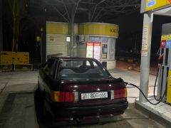 Photo of the vehicle Audi 80