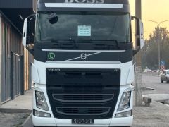 Фото авто Volvo FH