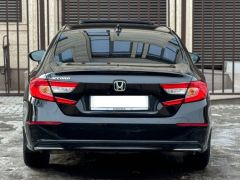 Сүрөт унаа Honda Accord