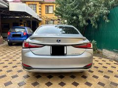 Сүрөт унаа Lexus ES