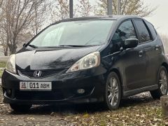 Сүрөт унаа Honda Fit