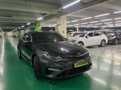 Сүрөт унаа Kia K5