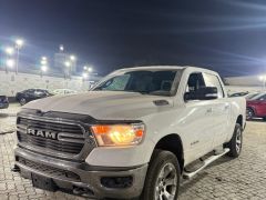 Photo of the vehicle Dodge RAM