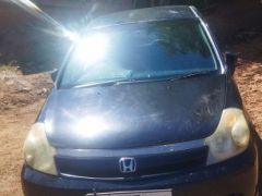 Фото авто Honda Stream