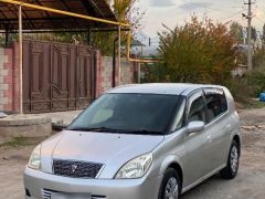 Фото авто Toyota Opa