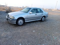 Photo of the vehicle Mercedes-Benz C-Класс