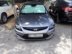 Сүрөт унаа Hyundai i30