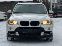 Фото авто BMW X5