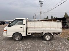 Фото авто Hyundai Porter