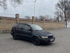 Фото авто Mitsubishi Space Wagon