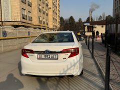 Сүрөт унаа Toyota Camry