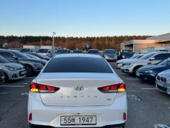 Сүрөт унаа Hyundai Sonata