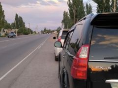 Photo of the vehicle Lexus GX