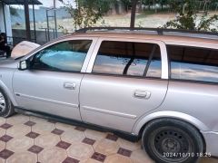 Сүрөт унаа Opel Astra