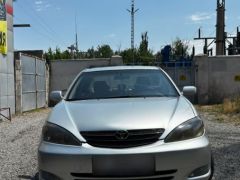 Сүрөт унаа Toyota Camry