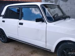 Photo of the vehicle ВАЗ (Lada) 2107