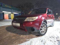 Фото авто Subaru Forester