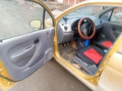 Photo of the vehicle Daewoo Matiz