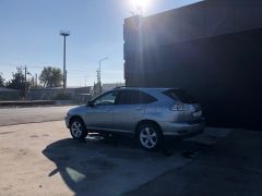 Сүрөт унаа Lexus RX