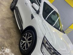 Фото авто Renault Samsung QM6