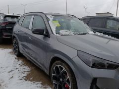 Фото авто BMW X1