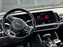 Сүрөт унаа Kia Sportage