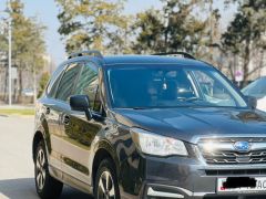 Сүрөт унаа Subaru Forester