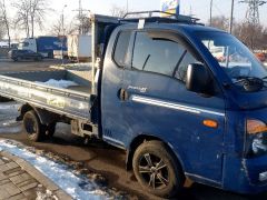 Фото авто Hyundai Porter