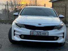 Сүрөт унаа Kia K5