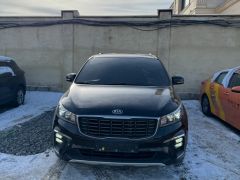 Сүрөт унаа Kia Carnival