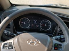 Фото авто Hyundai HD